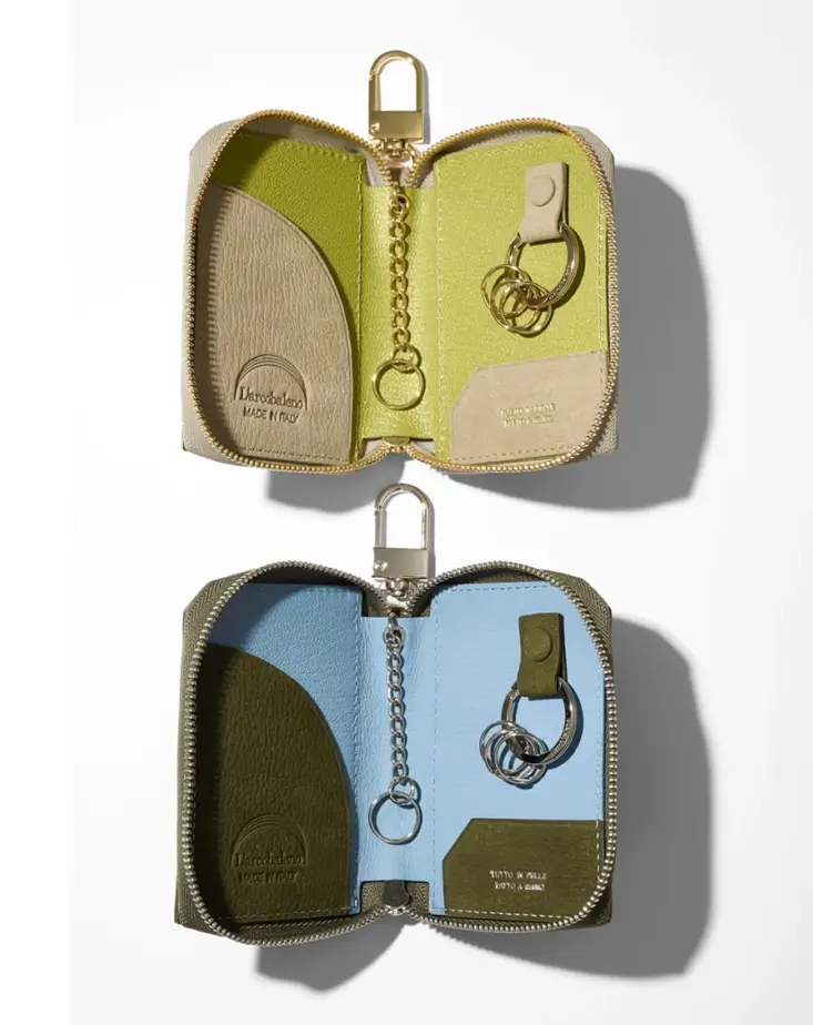 辻元舞さんが愛用してるラルコバレーノのお財布は？コラボアイテムも